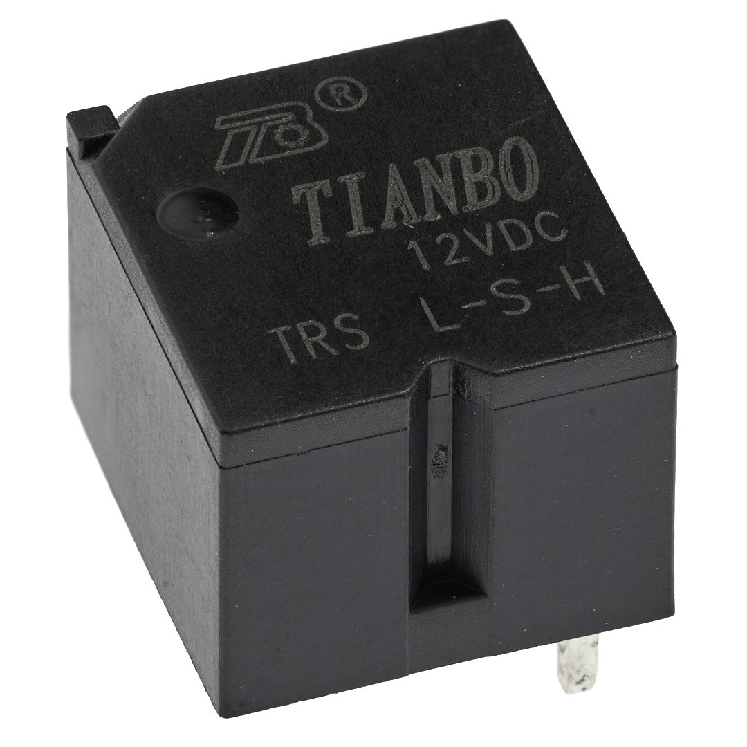 TRS-L-12VDC-S-H