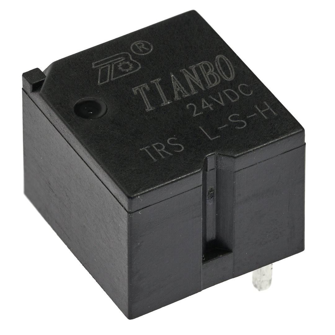 TRS-L-24VDC-S-H