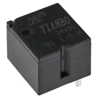 TRS-L-24VDC-S-H — Tianbo Relay