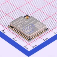 ESP32-WROOM-32U(N8) — Espres