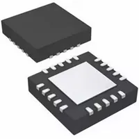 BQ24725ARGRR — Texas Instruments