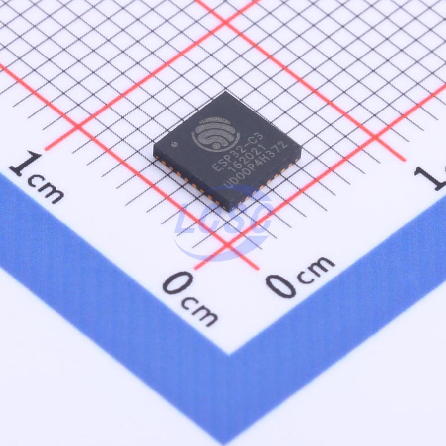 ESP32-C3