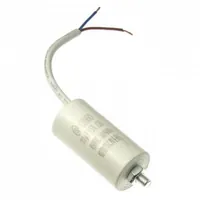 CBB60 20uF 450V WIRE+SCREW (SAIFU) — SAIFU