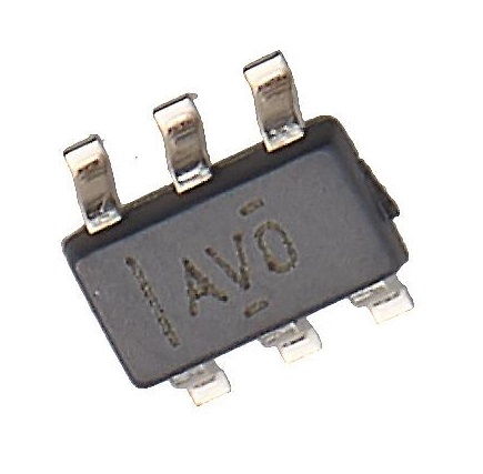 TPS3808G33DBVR
