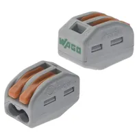 222-412 WAGO — WAGO