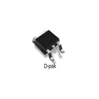IRLR7843TRPBF — Infineon