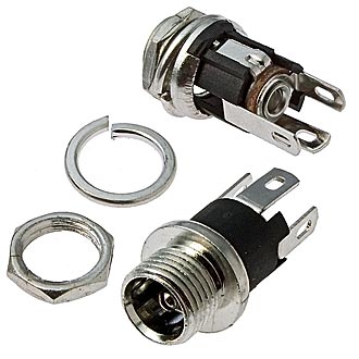 TC-025 2.4mm