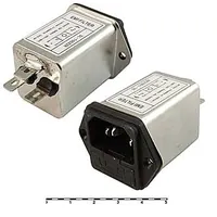 DL-10DZ2R 10A. 250V — RUICHI