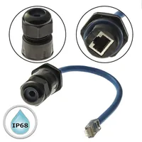 RJ45M25L25-6B — Китай