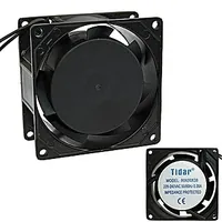 RQA 8038HSL 220VAC — TIDAR