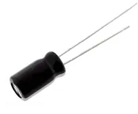 47uF 63V 20% 105C / WL1J476M6L011BB180 — Samwha
