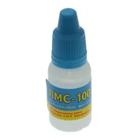 ПМС-100 масло силиконовое 10мл — CONNECTOR