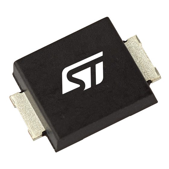 STPS3H100UF