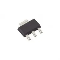 Z0107MN 5AA4 — ST Microelectronics