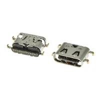 USB3.1 TYPE-C 16PF-076 — Китай