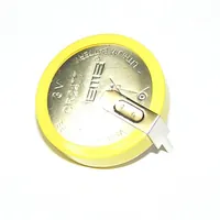 CR2477-VFY2 — WUHAN FANSO TECHNOLOGY CO.,LTD