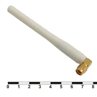 GSM 3db SMA RP white — RUICHI