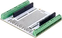 Плата расширения для подключения устройств AMP-B059 Screw Shield — Россия