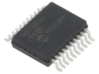 PIC16F18346-I/SS — Microchip