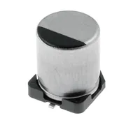 47uF 35V 20% 6.3х5.8mm / EEEFP1V470AP — Panasonic
