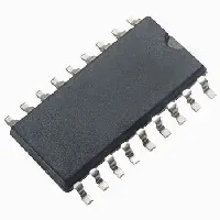 TD62083AF / SOP-18 — TOSHIBA