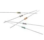 100R 0.25W 5% / CFR-25JB-52-100R — Yageo