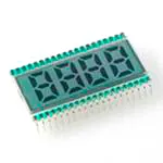 LCD-S3X1C50TR/A — Lumex