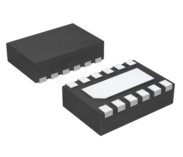 TPS62745DSSR