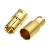 Plug 6.0 M+F — RUICHI