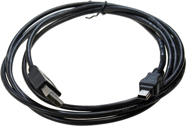 XYC097 1.8 M BLACK