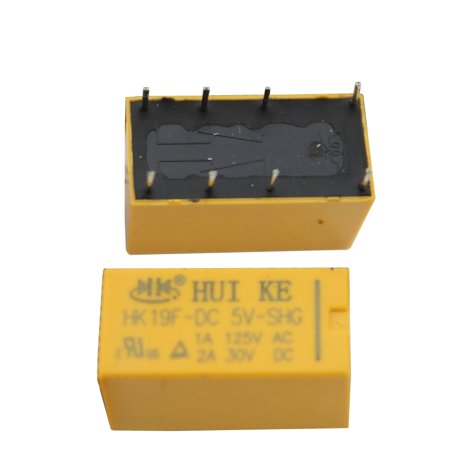 HK19F-DC5V-SHG
