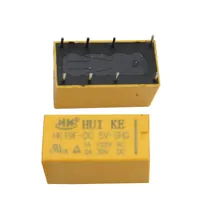 HK19F-DC5V-SHG — Huike