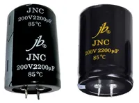 10000uF 63V 25x40 JNC 85C / JNC1J103M10003000450 — JB Capacitors