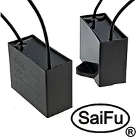 CBB61 25uF 450V (SAIFU) — SAIFU