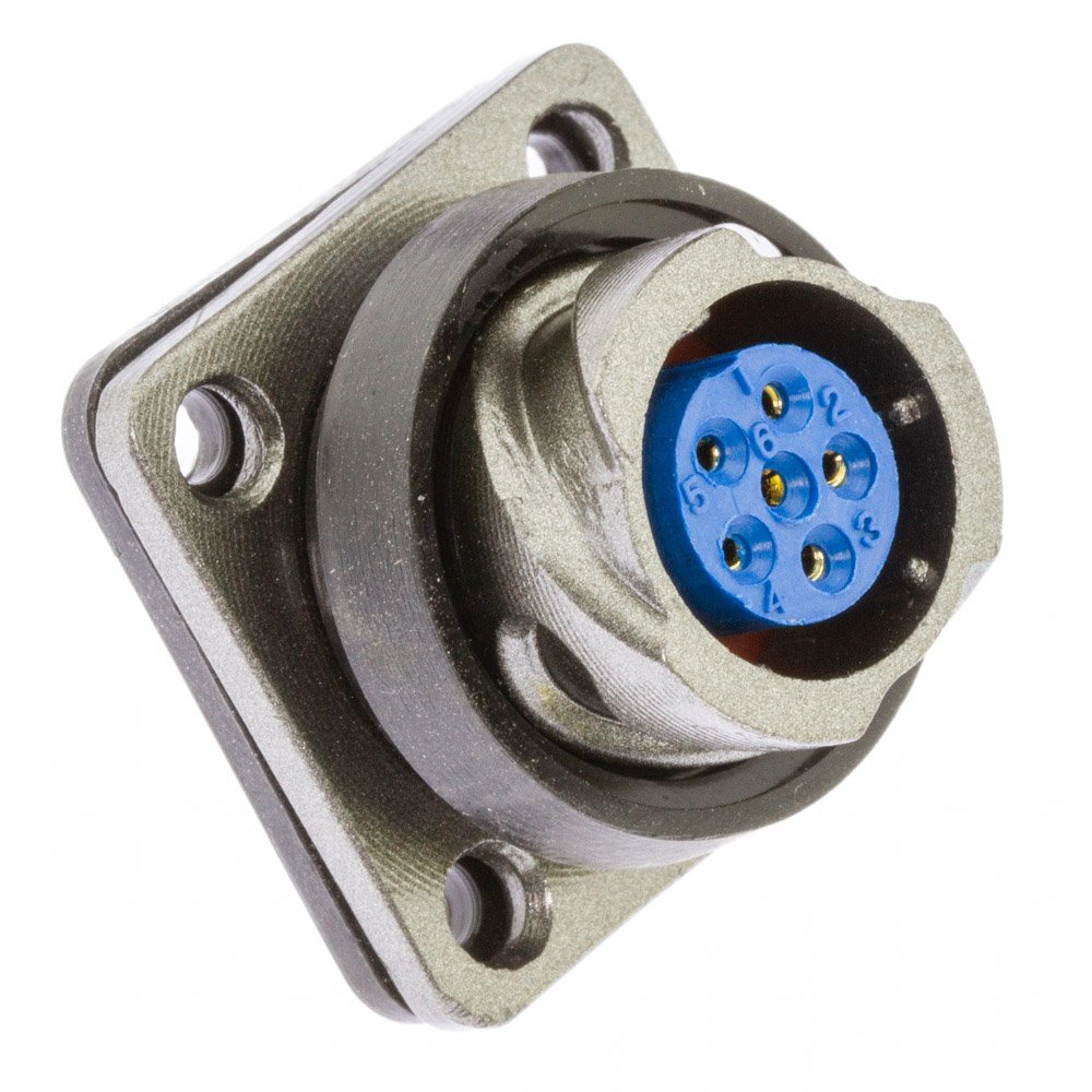 FQ14-6pin ZK