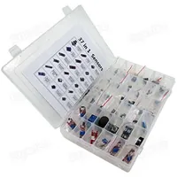 37-in-1 Sensor Module Kit for Arduino — XINDE