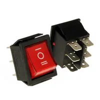IRS-203-1C ON-OFF-ON — RUICHI