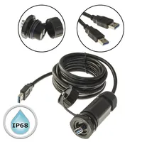 M25USBZ1-3.0G-3M — RUICHI