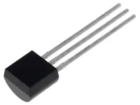 2N5400-LGE — LUGUANG ELECTRONIC