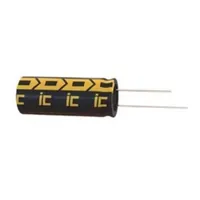 2.5F 5.5V 21x11x23mm / DGH255Q5R5 — Cornell Dubilier - CDE