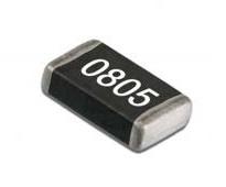 0805 390R 5% / RC0805JR-07390RL