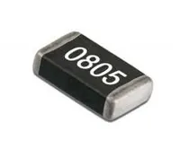 0805 390R 5% / RC0805JR-07390RL — Yageo
