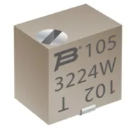 3224W-1-203E — Bourns