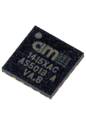 AS5013-IQFT-1000