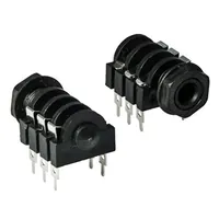 SZC-0085 stereo 6.3 mm — SZC