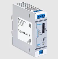 UPS модуль DRU-24V20AMN — Delta Electronics