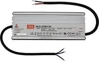 HLG-320H-24 — MEAN WELL