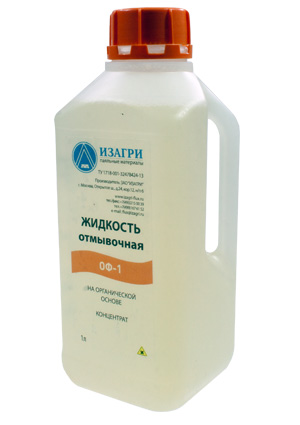 ОФ-1 1л