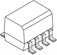 FOD8012A — ON Semiconductor