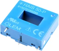 HAIS 50-P — LEM